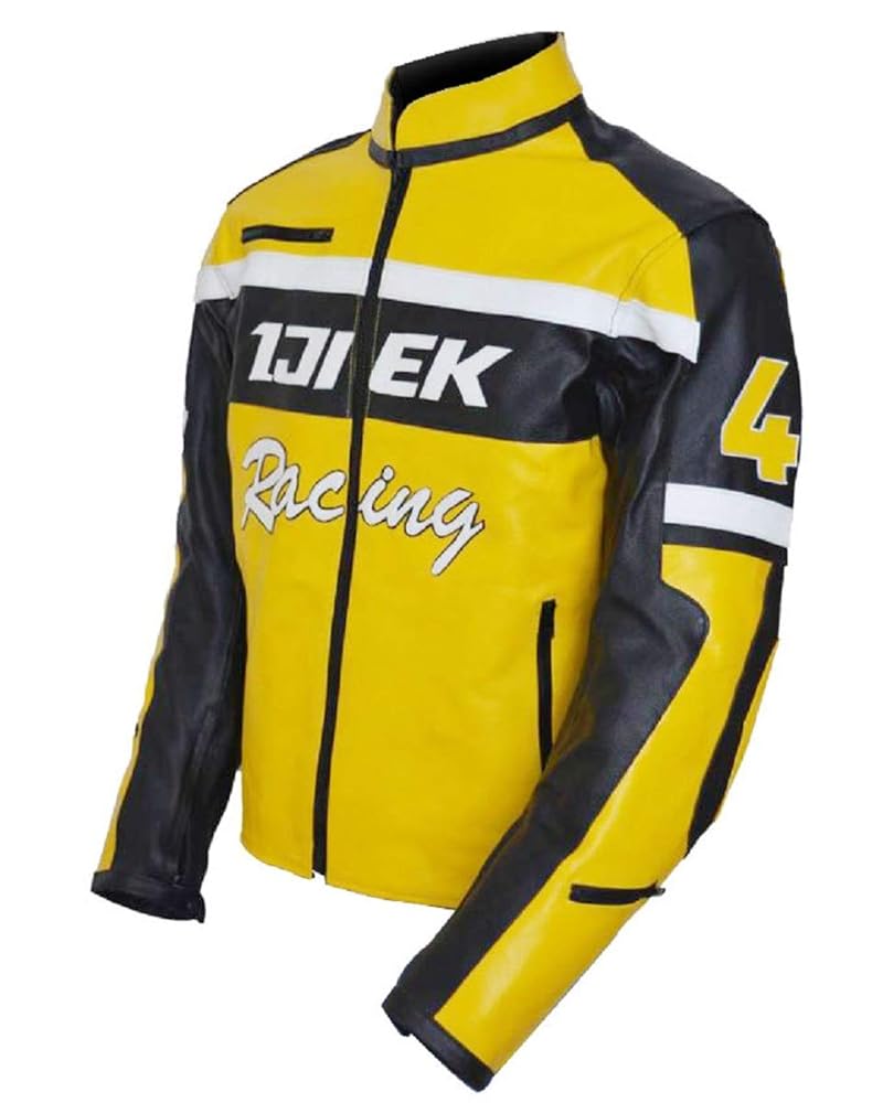 Fancyd Mens Dead Rising 2 Chuck Greene Ijiek Racing Biker
