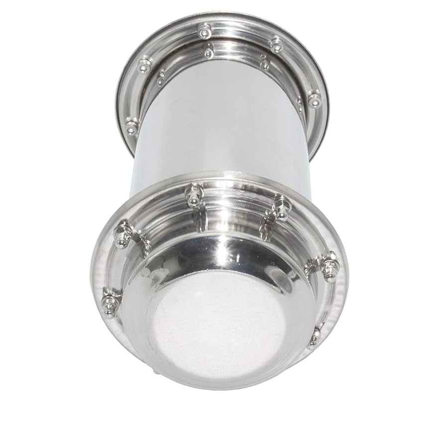 Amazon | タイムカプセル 耐腐食防水 ステンレス鋼 カプセル容器