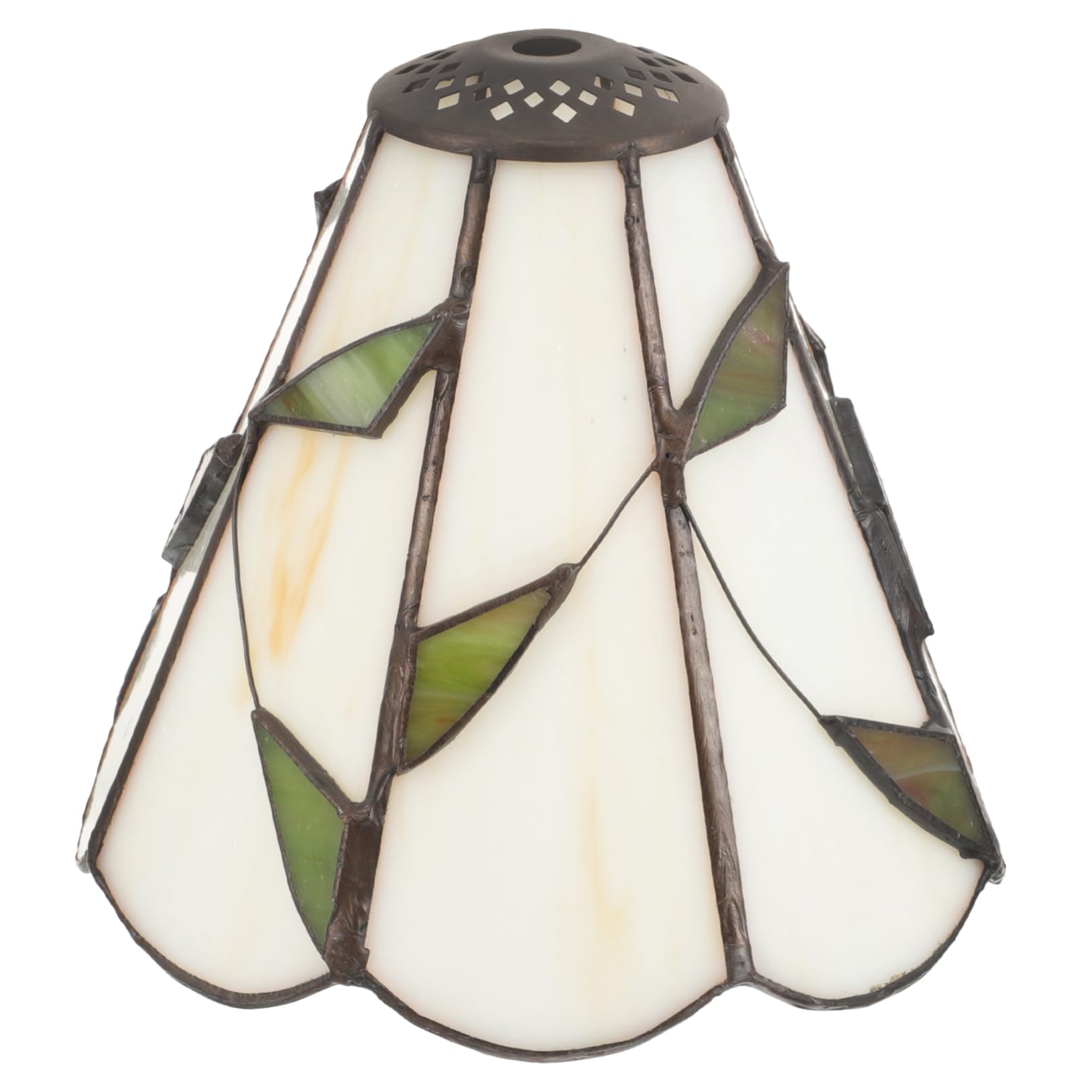 Gadpiparty Lampe De Table Moderne Avec Abat-jour Verre Lampe Décorative Pour Chambre Et Bureau Remplacement Pratique Et Léger Pour Éclairage Intérieur