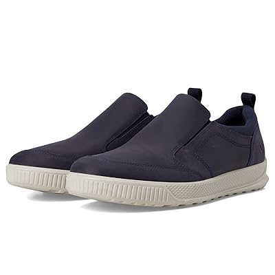 ECCO Byway Epoch Slip On Sneaker Men
