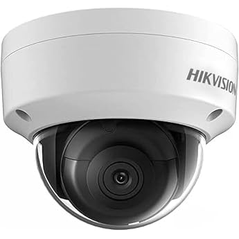 DS-2CD2143G2-I 2.8mm for Hikvision NVR Fixed Dome AcuSense Camera Replacement Model for DS-2CD2143G0-I and DS-2CD2142WD-I