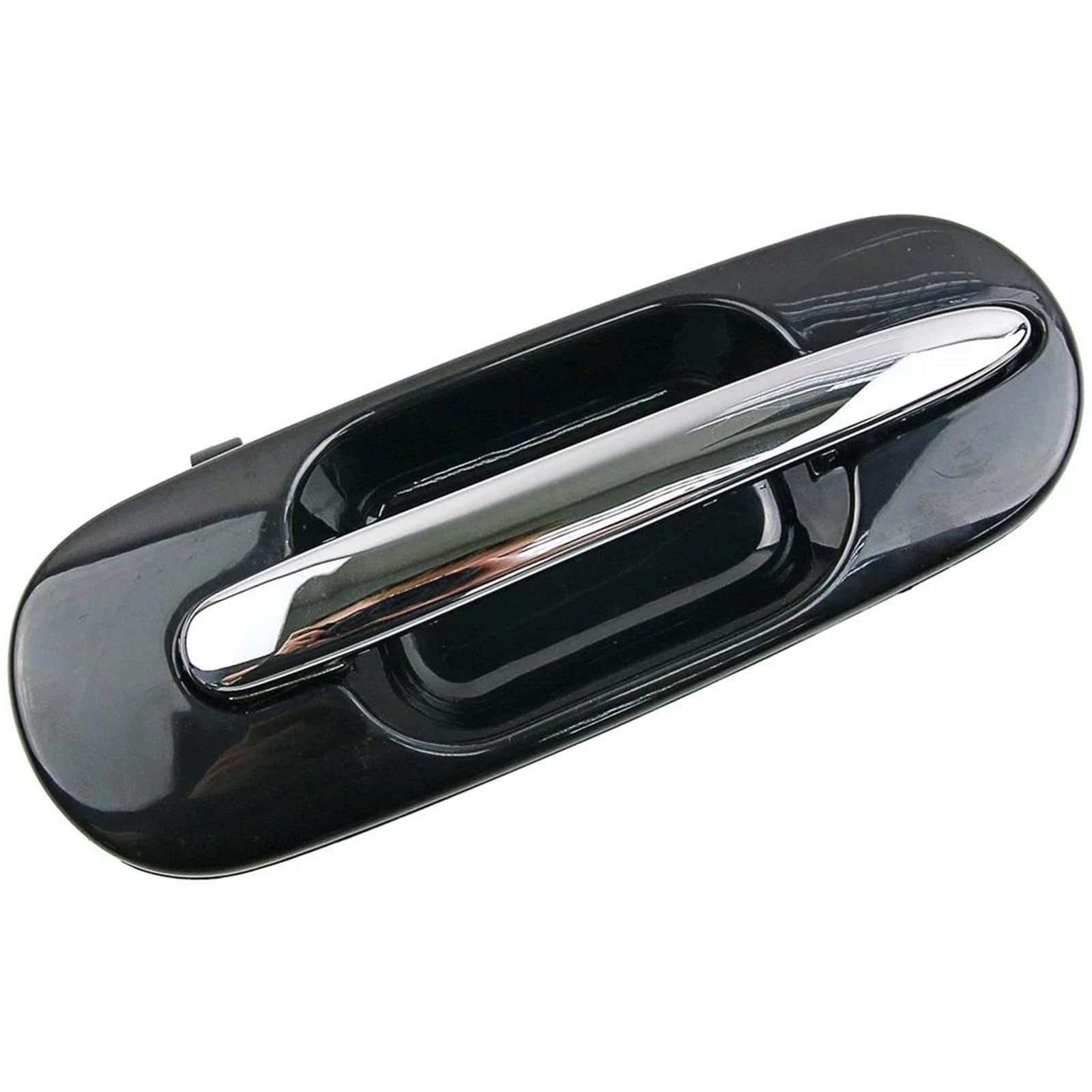 Atgcbcauf Rear Right Car Exterior Outer Door Handle For Crv S10 Cr-V Rd1 1997-2001 72180-St0-J02 72140-St0-J02 72680-St0-J02 72640-St0-J02 Car Exterior Door Handles(Rear Right)