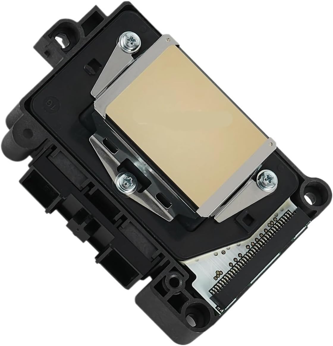 Dx7 F189010 Eco-Solvent Printhead DX7 F189000 TS34 JV34 CJV150 for Printer Supplies(Reuse F189000 2 Lock)