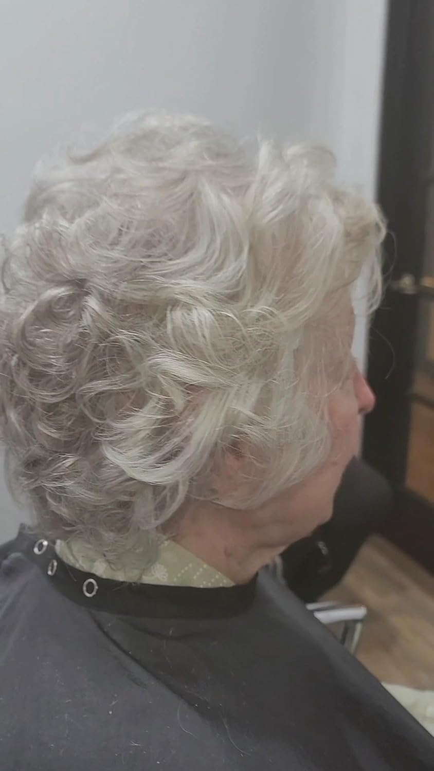 Multi-Vitamin Stimulating Hair Growth Oil