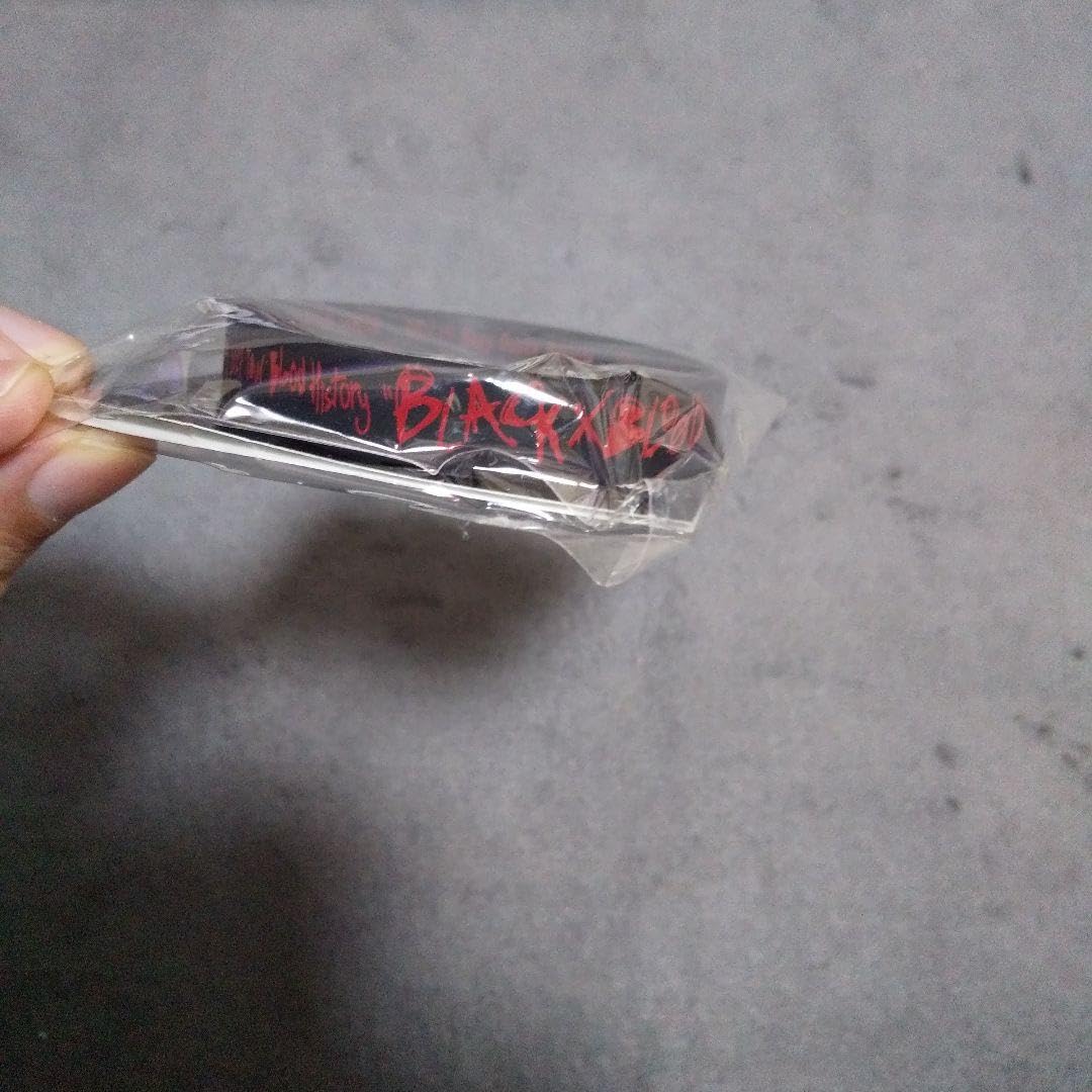 Amazon.co.jp: Acid Black Cherry ラバーバンド 限定 : おもちゃ