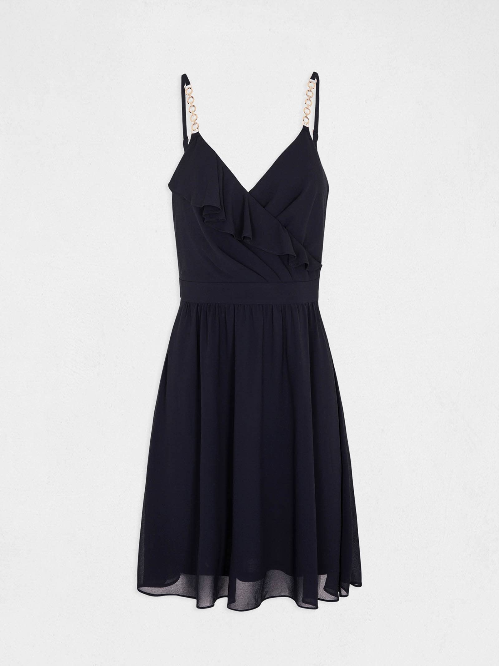 Morgan 231-rival Robe Femme