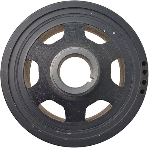 Miniatura 3 de Balancín armónico para Mercedes Benz MB C CLK E ML R S SLK