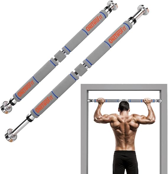 Pull Up Bar Doorway Chin Up Bar Household