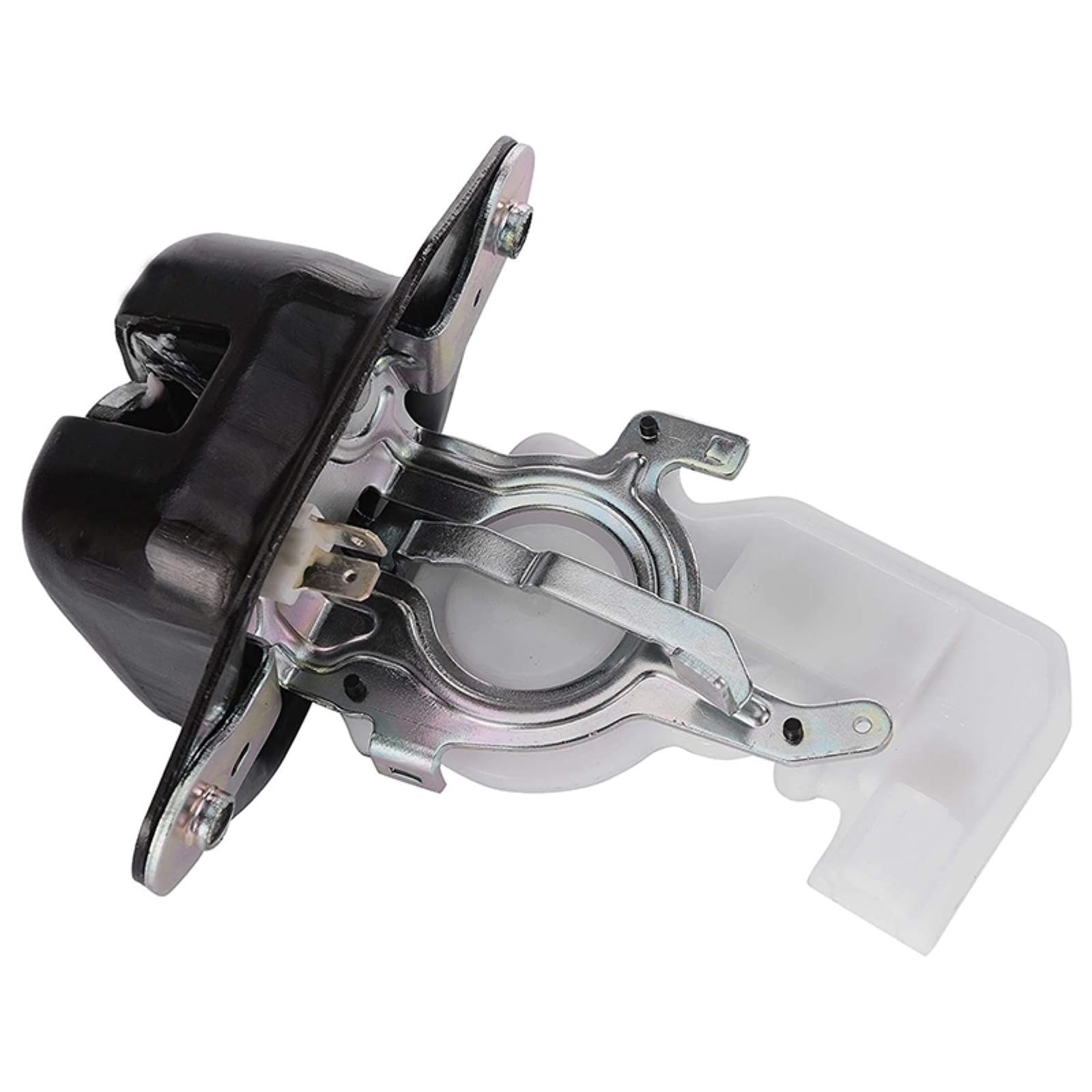 Valtorencia Rear Tailgate Door Lock Actuator 4800SMGG01,Fit for CR-V CRV Civic Pilot MDX Tailgate Lock Trunk lid Latch Lock