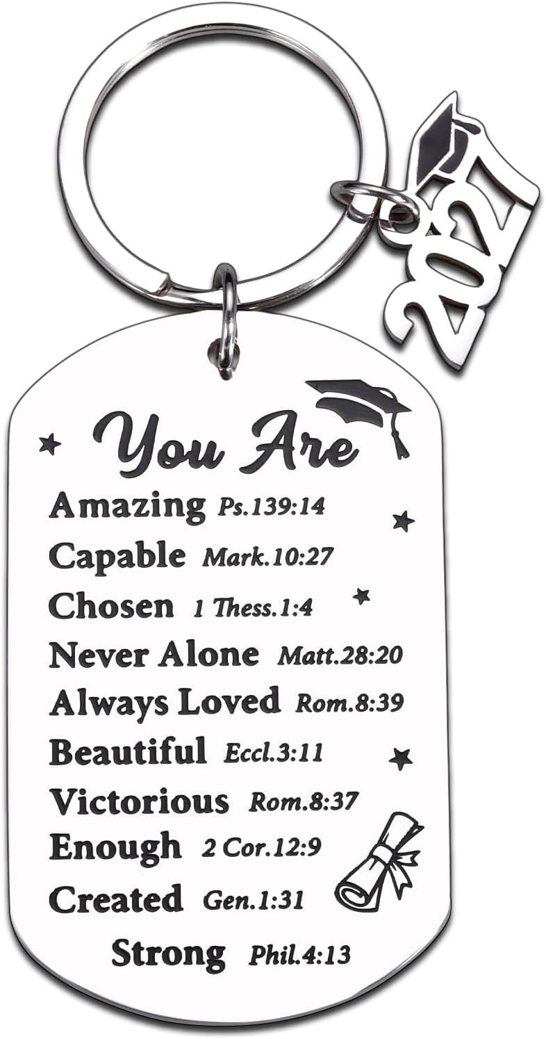 2027 Graduation Gift for Him Her Senior Night 2027 Gifts for Girls Boys
