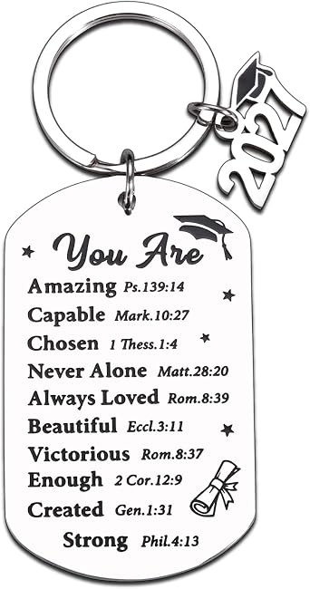 2027 Graduation Gift for Him Her Senior Night 2027 Gifts for Girls Boys