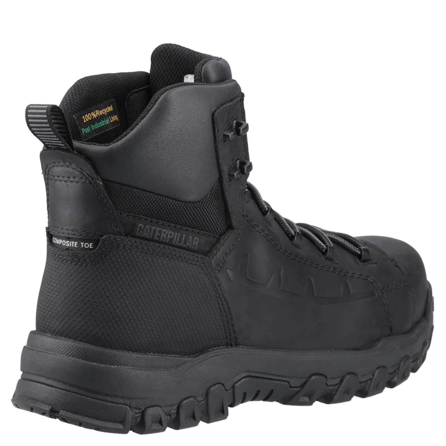 CAT Threshold Rebound Rebote de umbralHombre