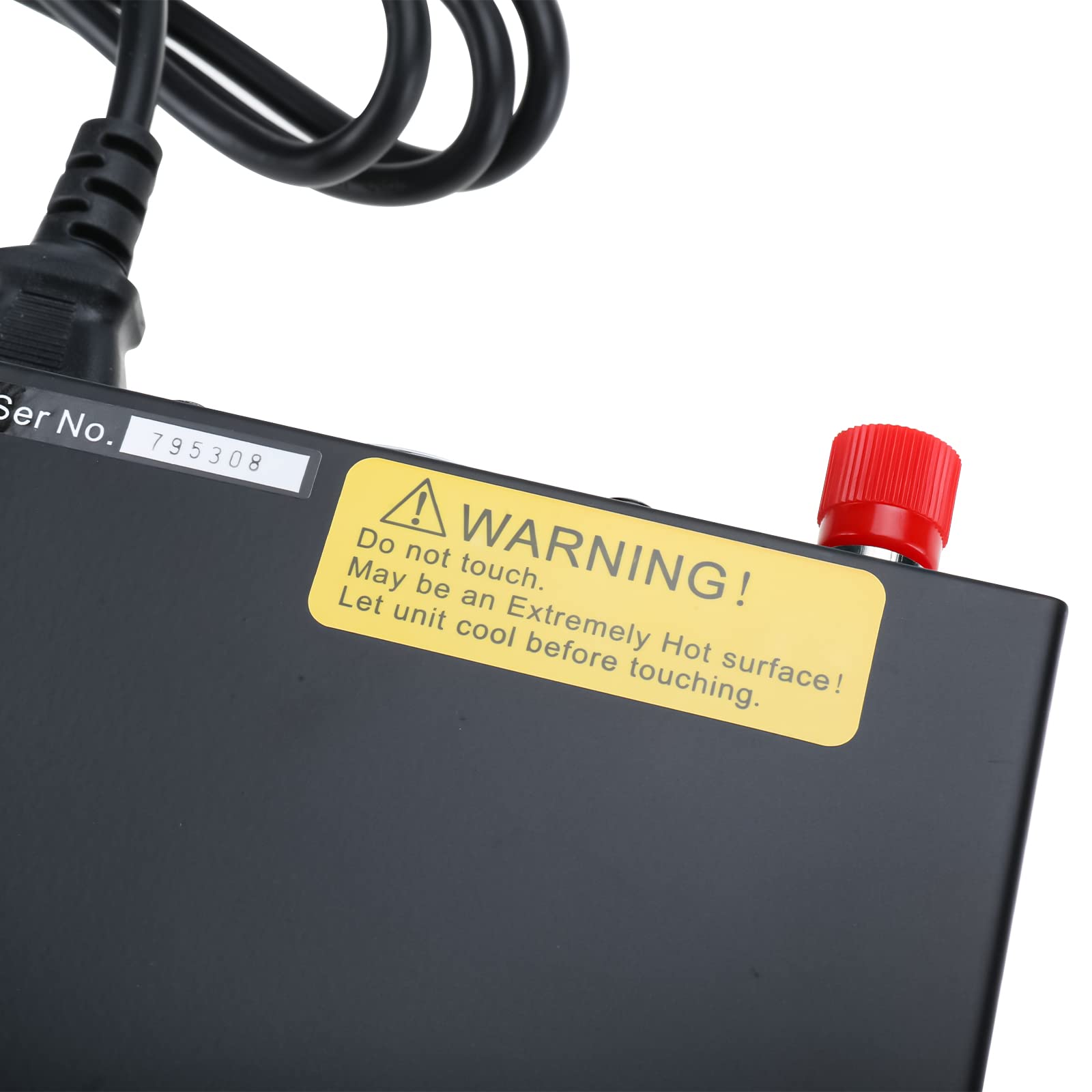 Fuente de alimentación de conmutación analógica DC 13.8V con compensación de ruido