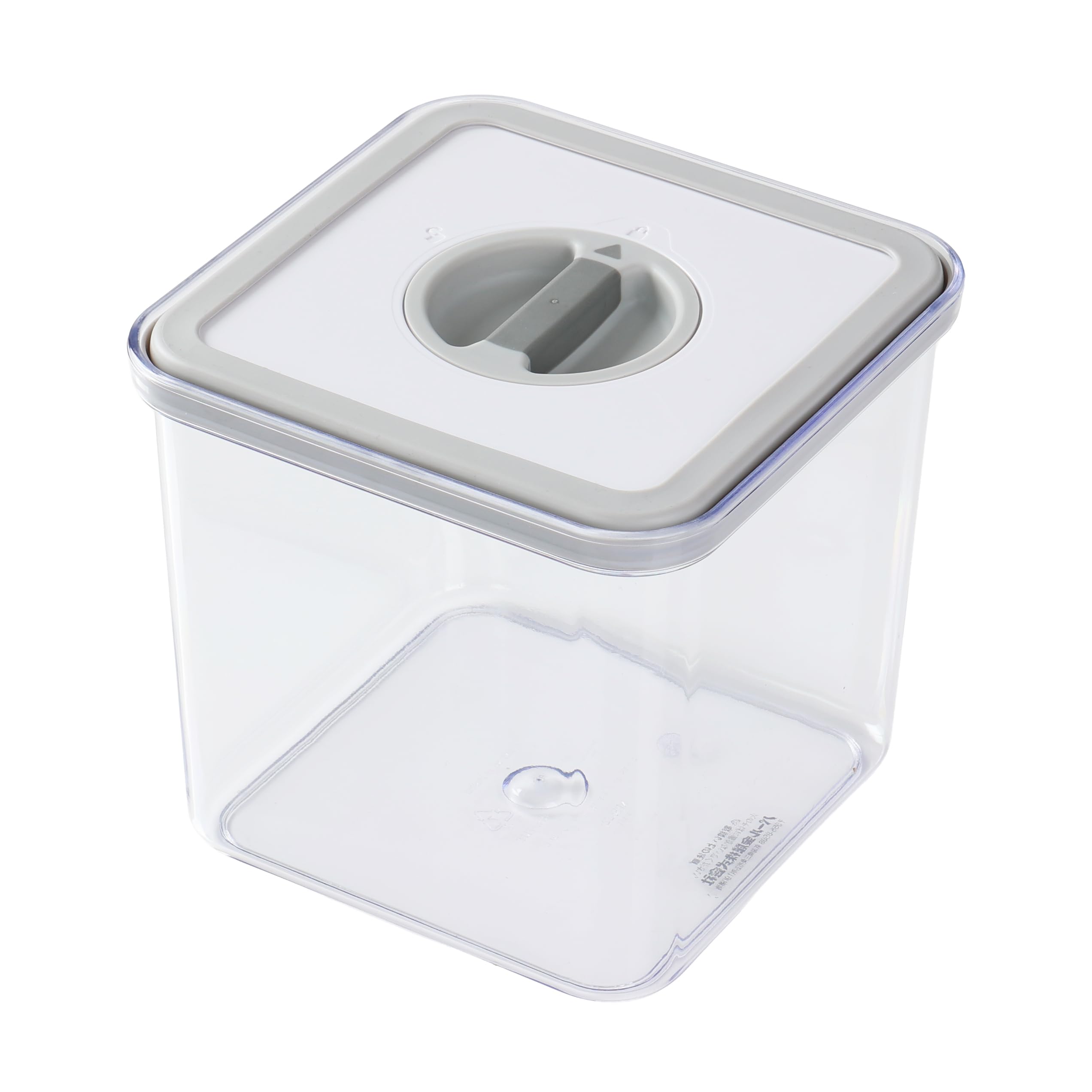 Amazon｜【オンライン限定】 パール金属 保存容器 密閉 エアロック
