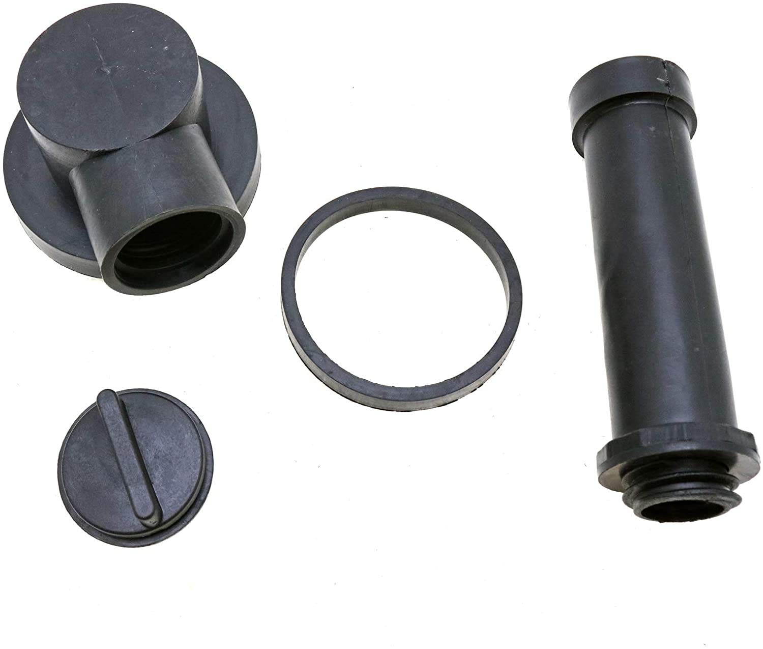 Amazon.com: JEENDA Oil Filler Tube Kits 3921644 4962608 Compatible
