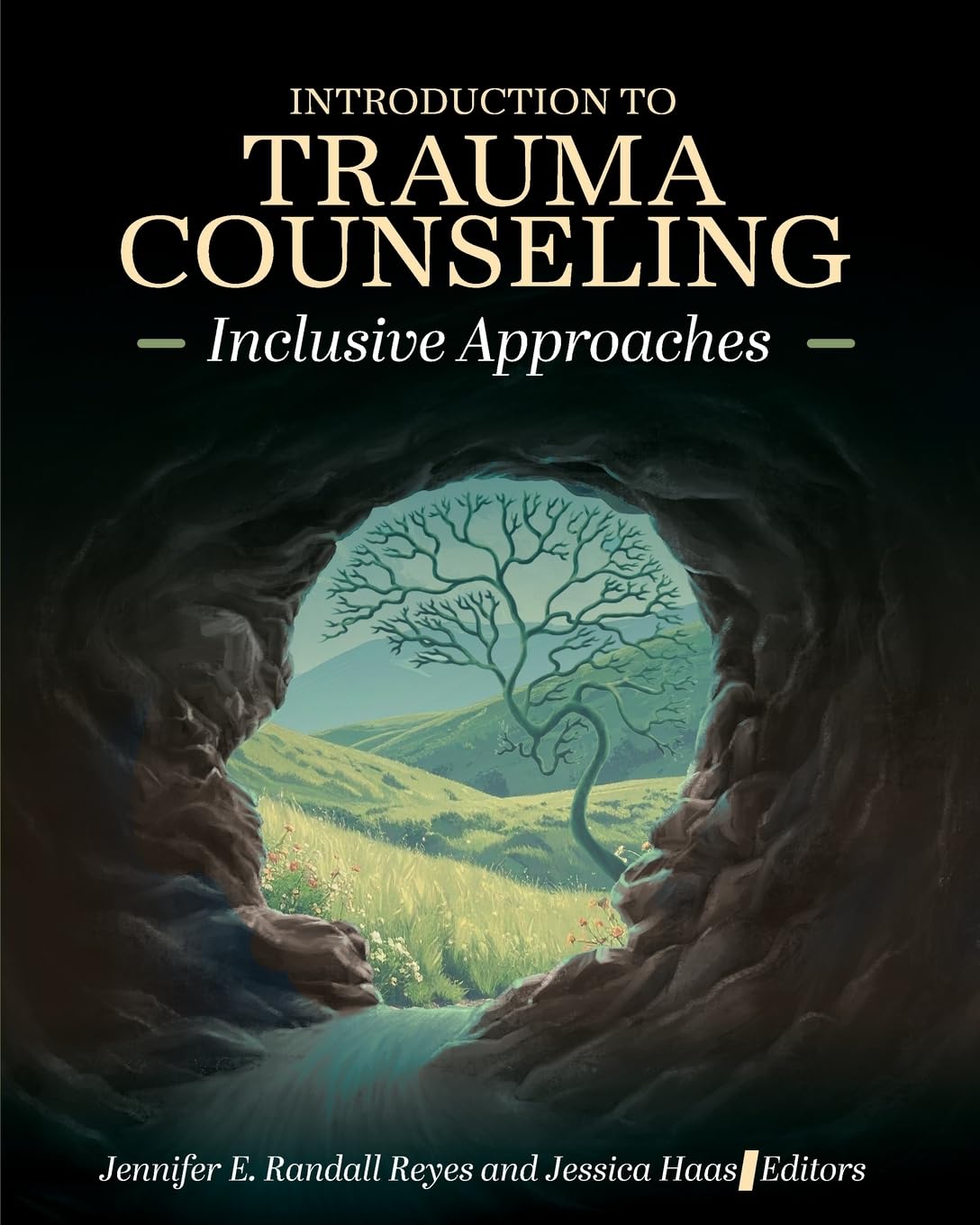 Introduction to Trauma Counseling: Inclusive Approaches