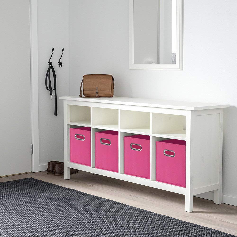 powerking Fabric Storage Box Bins - Image 3