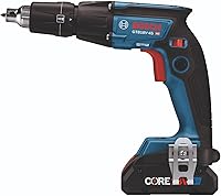 Vista 5 de BOSCH GXL18V-291B25 Kit combinado de 2 herramientas de 18 V con pistola sin escobillas, herramienta de corte sin escobillas y (2)