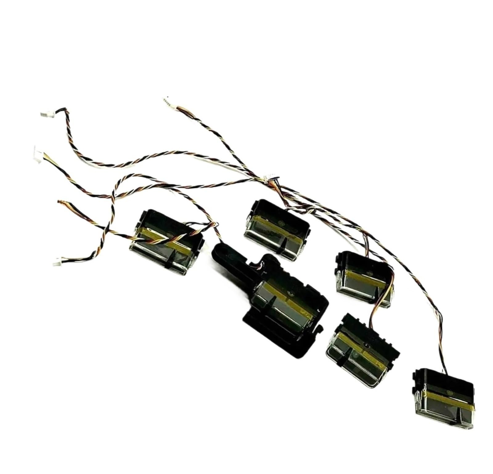 Cliff Sensor，Compatible For Roomba，s9 S9 9550 Robot Vacuum Replacement