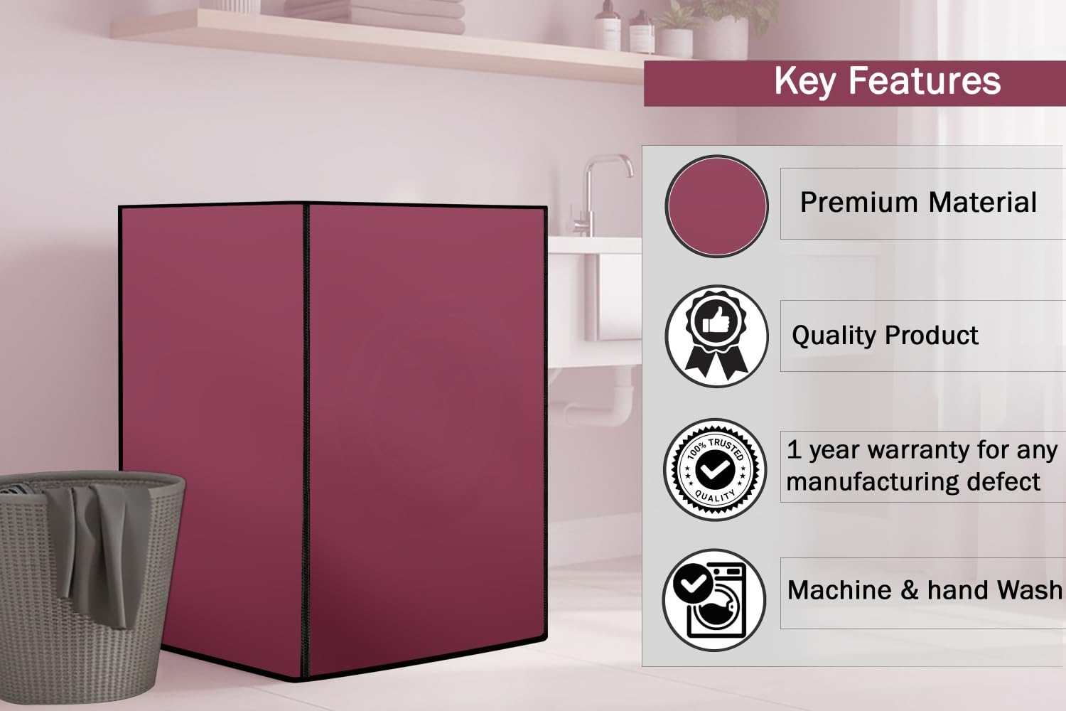 Product Variant View