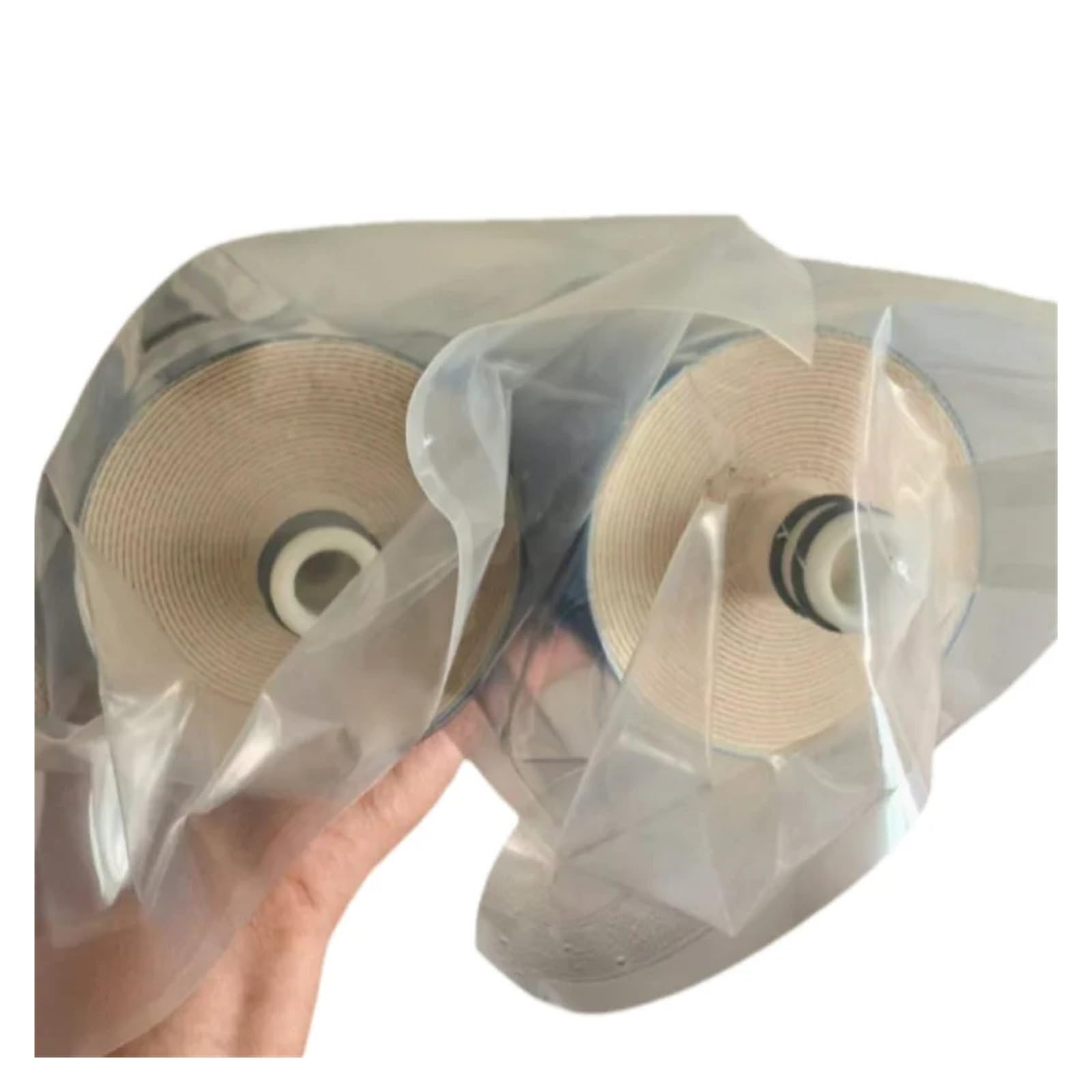 2 cartuchos de filtro de ósmosis inversa de 600 gpd, 3012/3013-600, membrana de ultrafiltración, RO Con función de filtración de alta eficiencia(3012-600)
