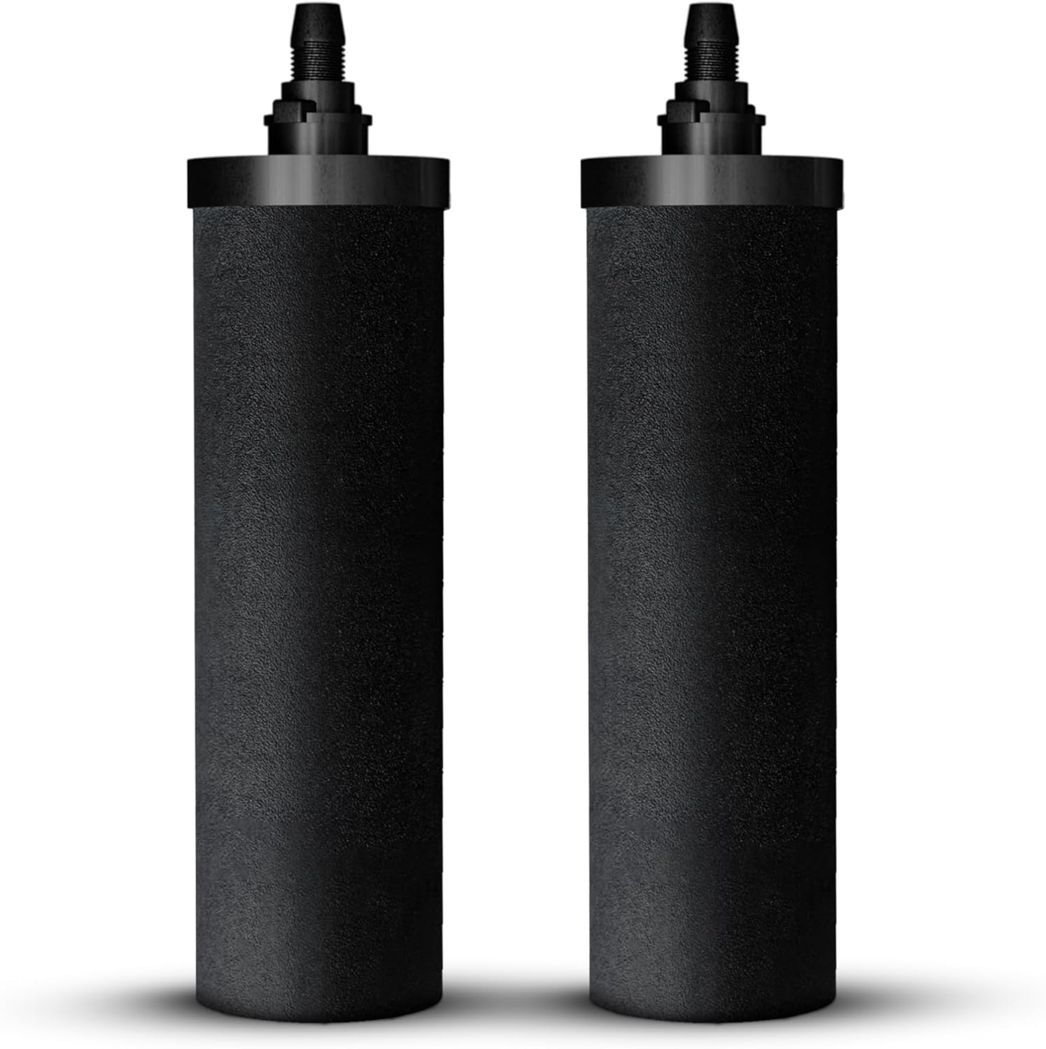 Phoenix Gravity Lot de 2 éléments filtrants en carbone pour filtres