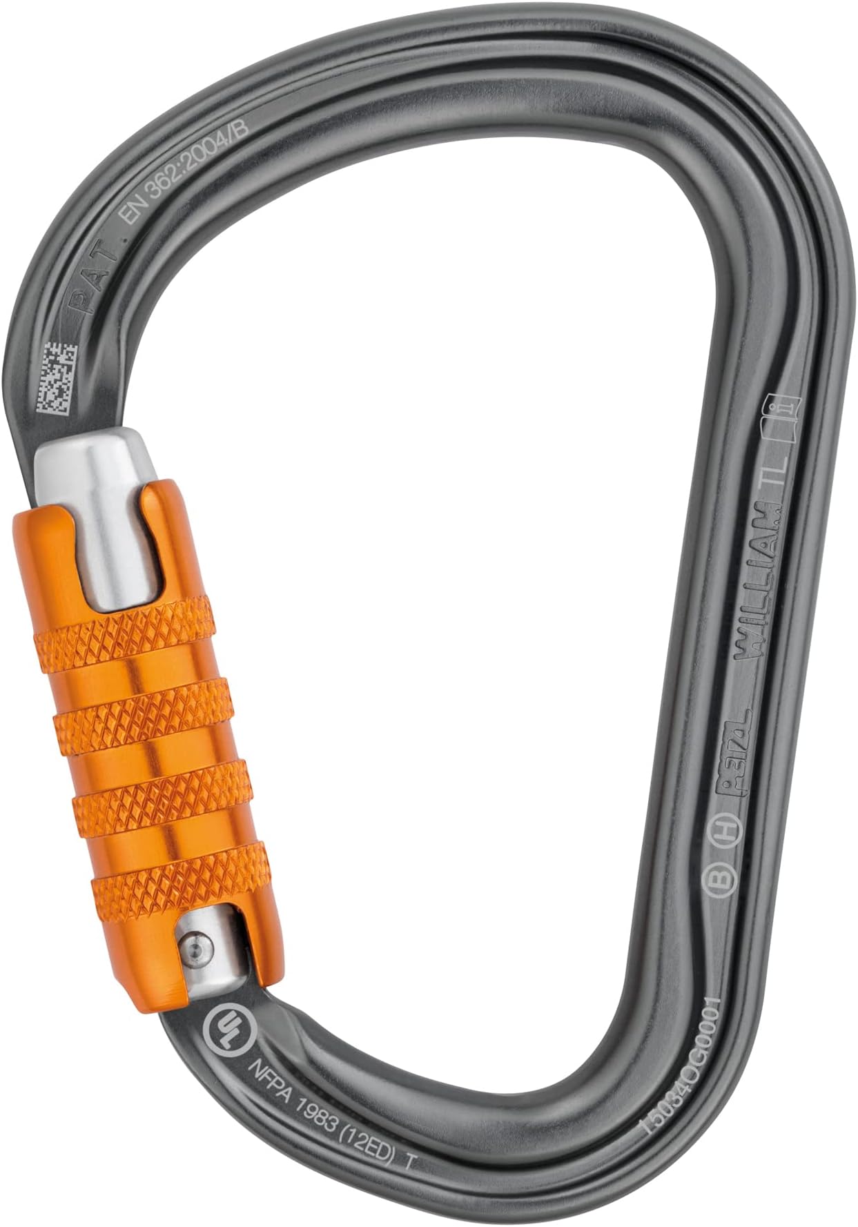 PETZL - William, Carabiner