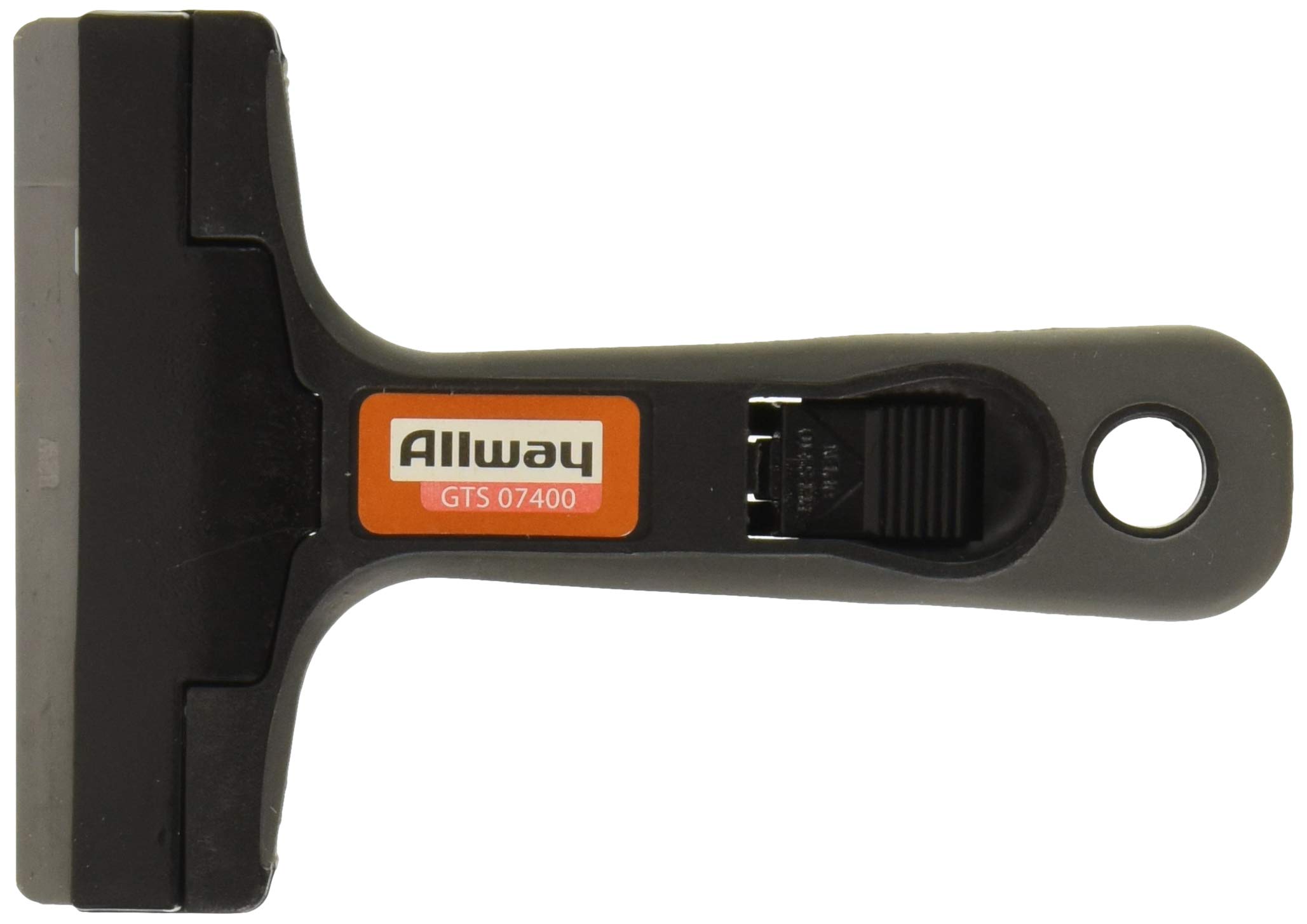 Allway Tools GTS 4" Glass & Tile Scraper