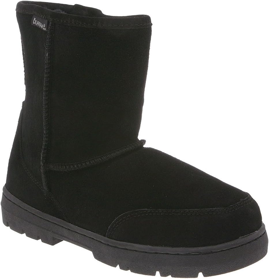 BEARPAW Men's Patriot Snow Boot