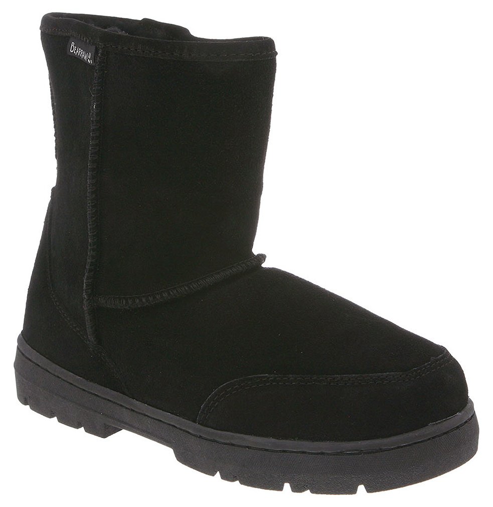 BEARPAW Men's Patriot Snow Boot
