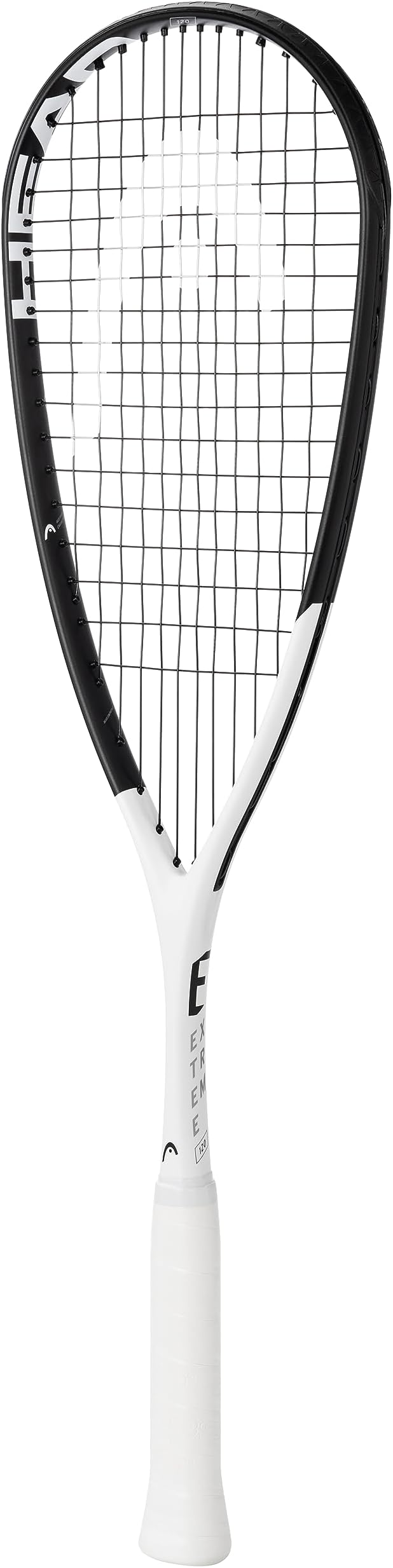 HEAD Extreme 120 Squash Racket