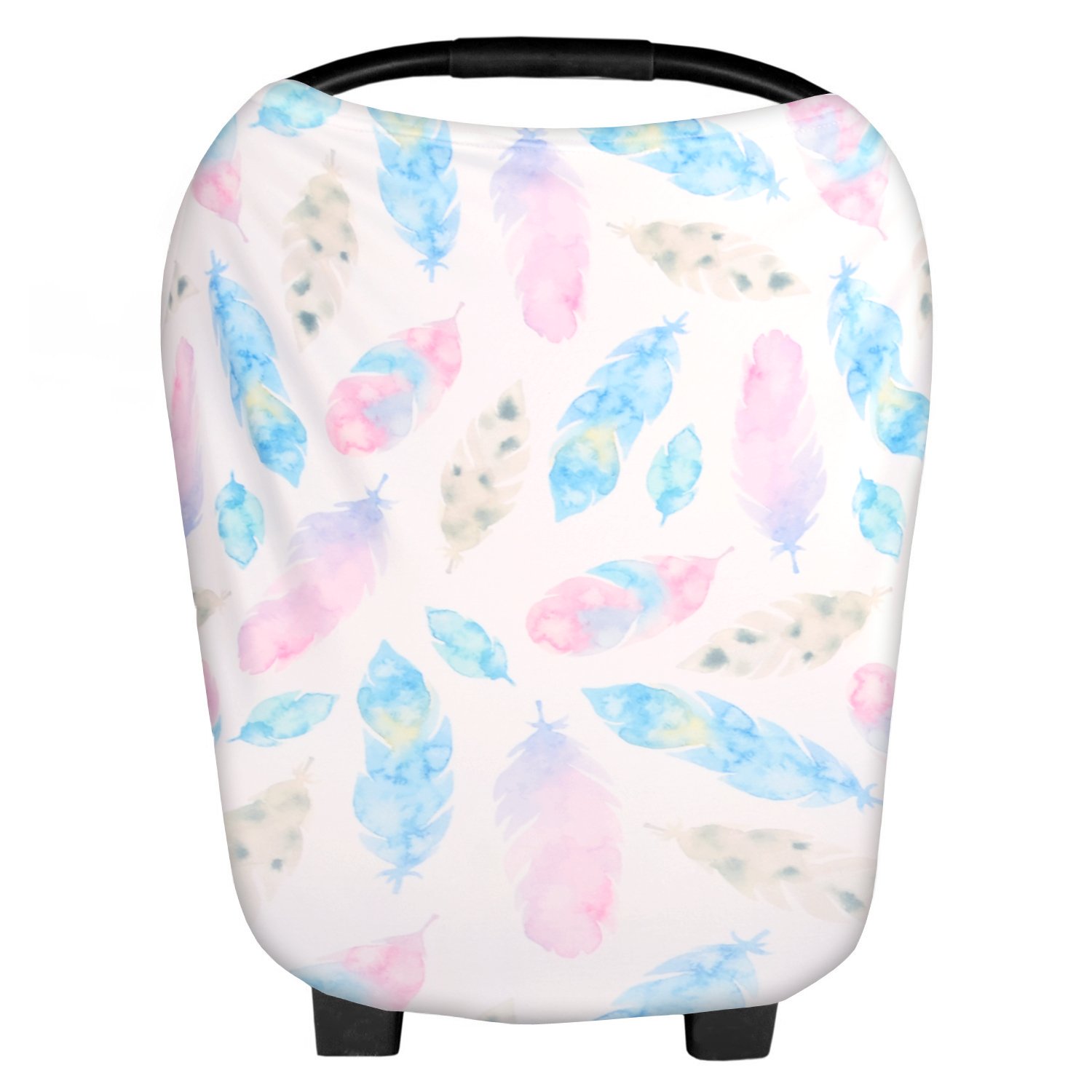 Breastfeeding Cover Up Pattern FREE PATTERNS