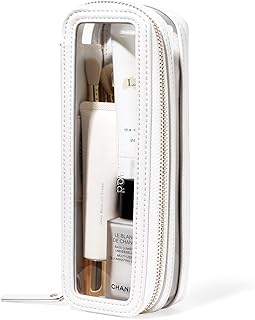 ROWNYEON CLear - Estuche organizador de artíc...