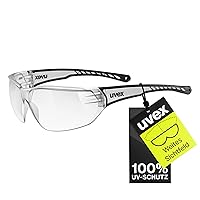 Uvex sportstyle 204, occhiali sportivi unisex