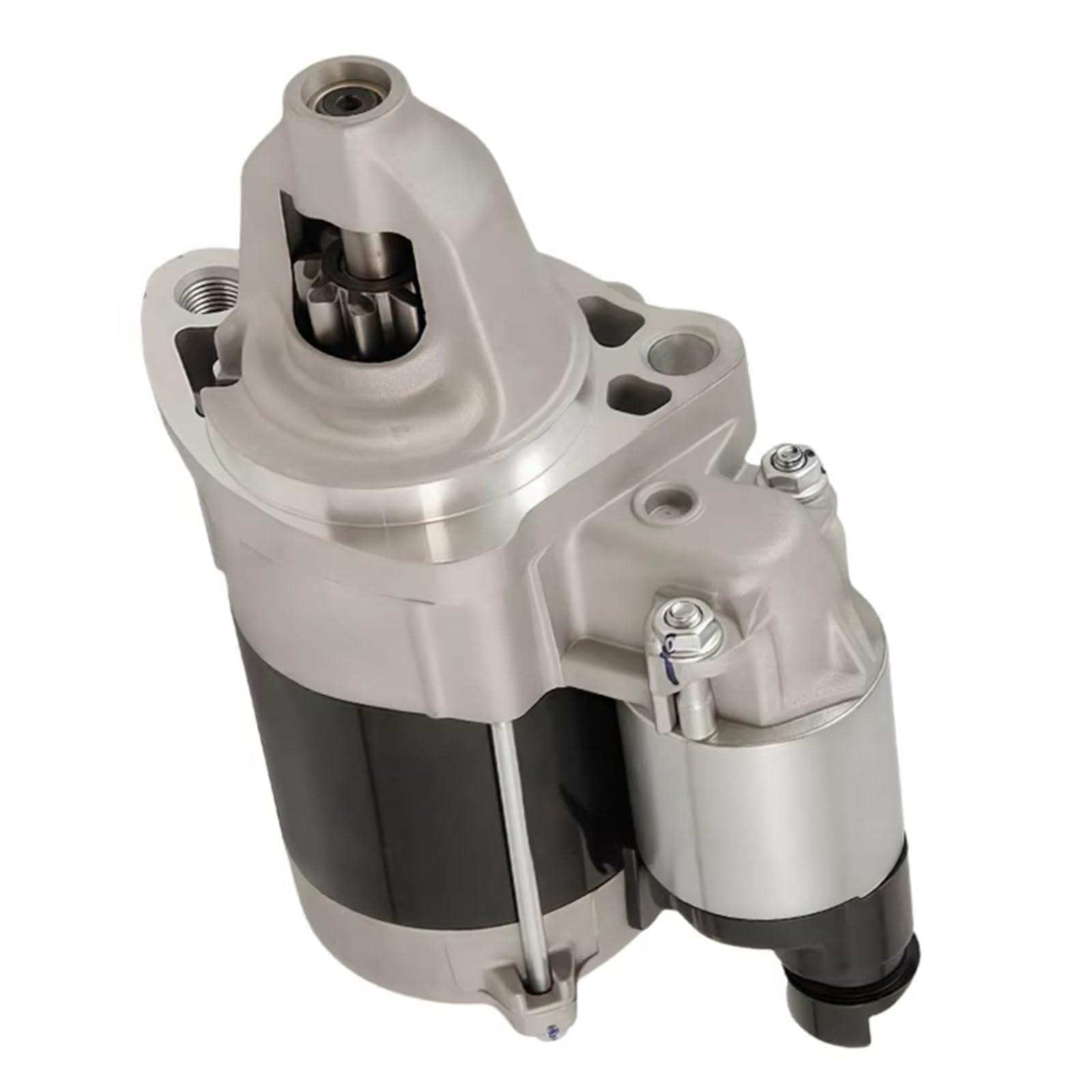 Compatibile con City 2003 2004 2005 2006 2007 2008 Motorini di Avviamento per Auto Motori di Ricambio Accessori Motorino avviamento Ricambio