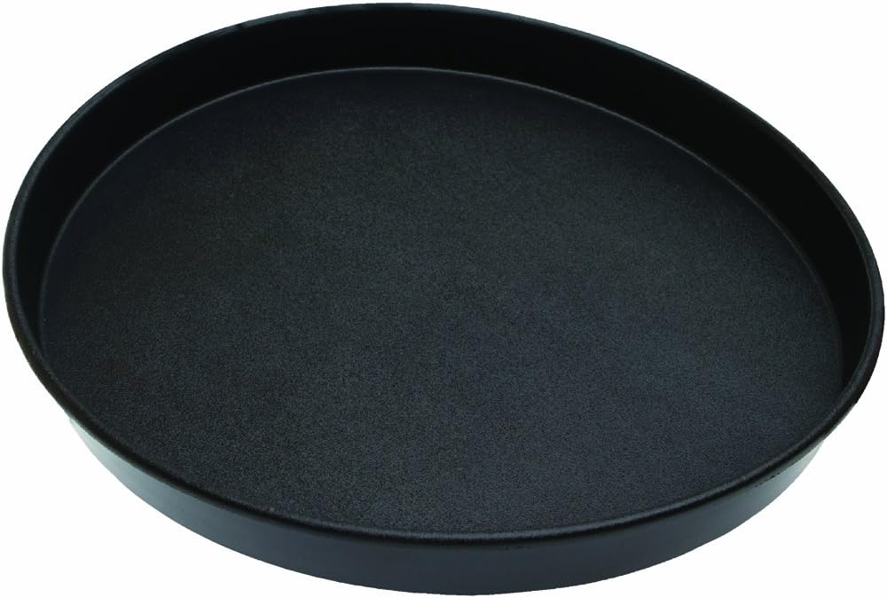 LSP WHP20-1D 20-Inch 1-Inch Drilled Water Heater Pan Plastic Saf-T-Pan