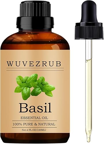Miniatura 37 de Aceites Esenciales de Orégano 60ML, Aceite Esencial de Orégano Puro para Difusor de Aromaterapia - 2 Fl Oz