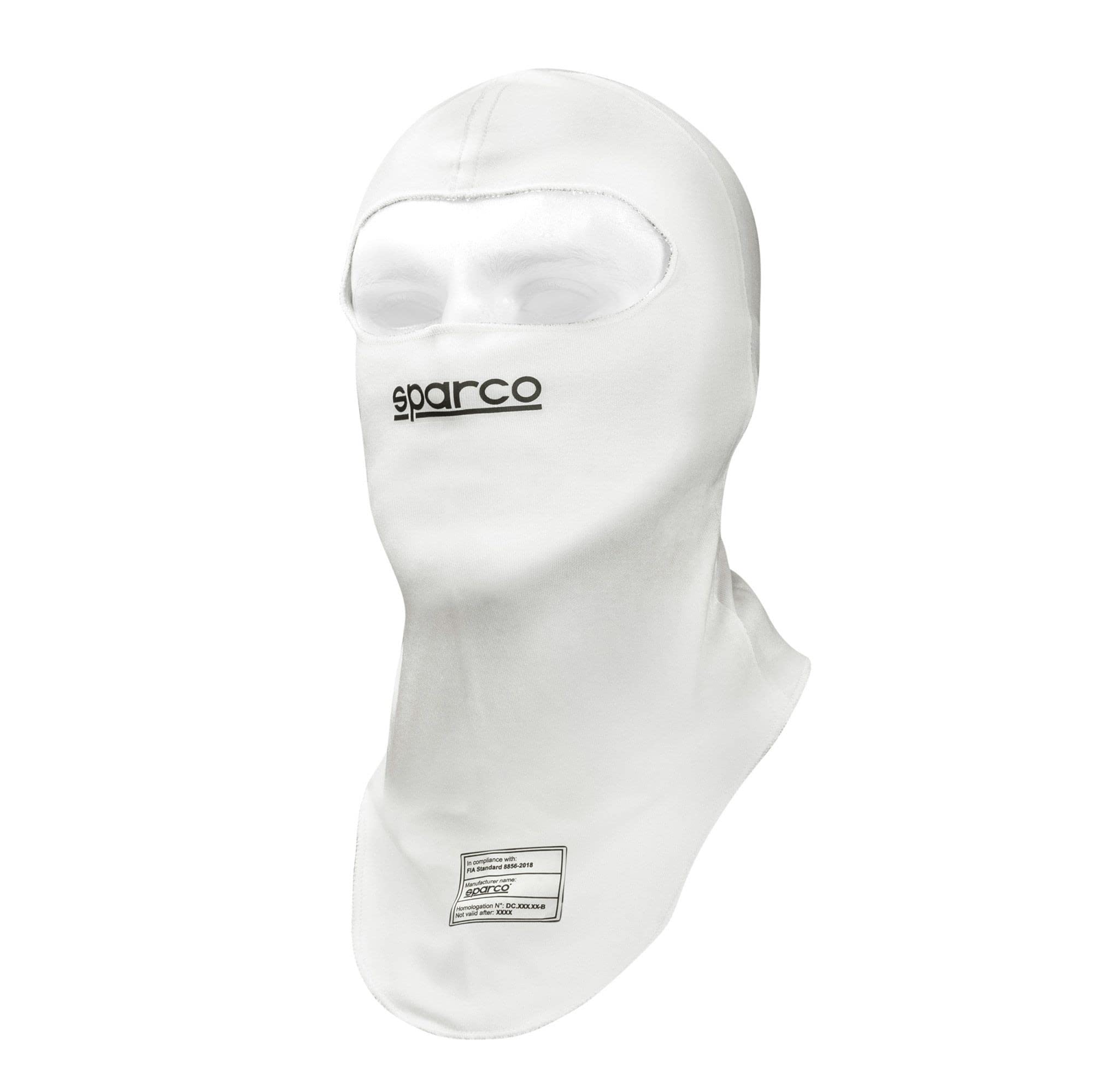 Sparco SOTOHELCO R574-RW4 White