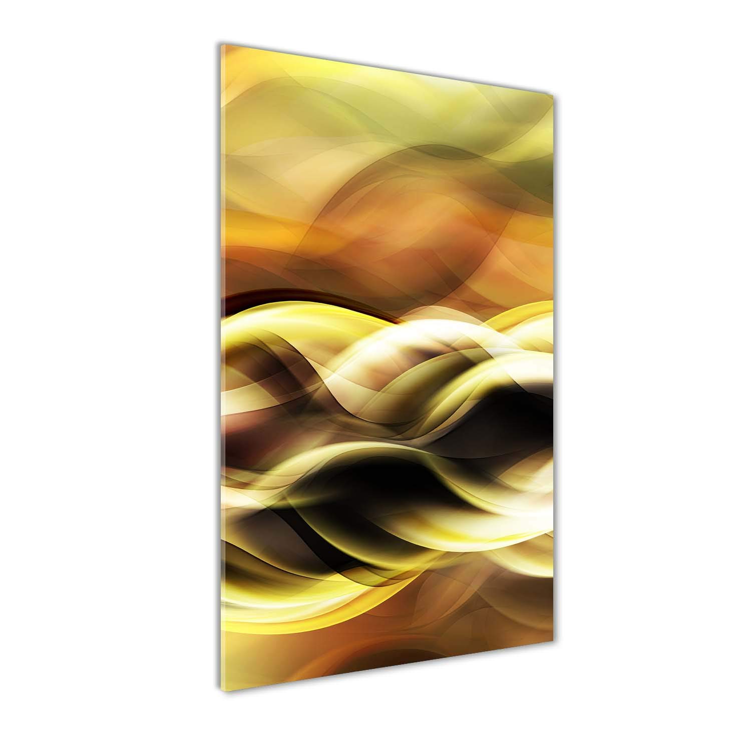 Impression sur verre acrylique 70x140 image sur plexiglas mural art