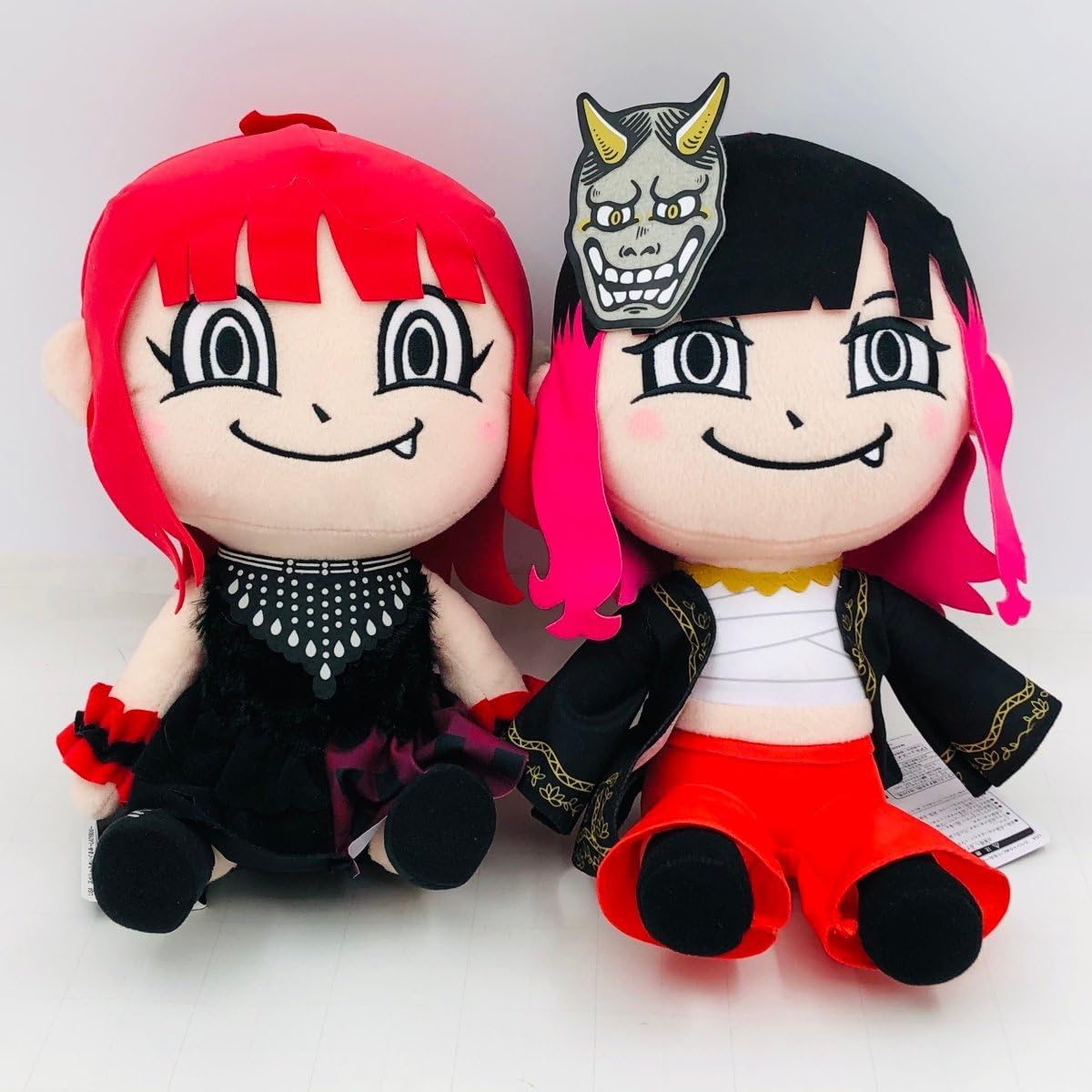 Amazon.co.jp: セガ LiSA スペシャルぬいぐるみ LADYBUG 紅蓮華