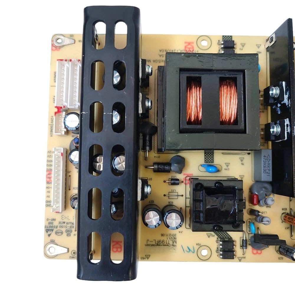 MEGMEET MLT199FL-J REV1.1 Scheda di alimentazione per TV LED H1000211802 9012-241900-31002011 MLT199FL 9012R 1001-1811102693