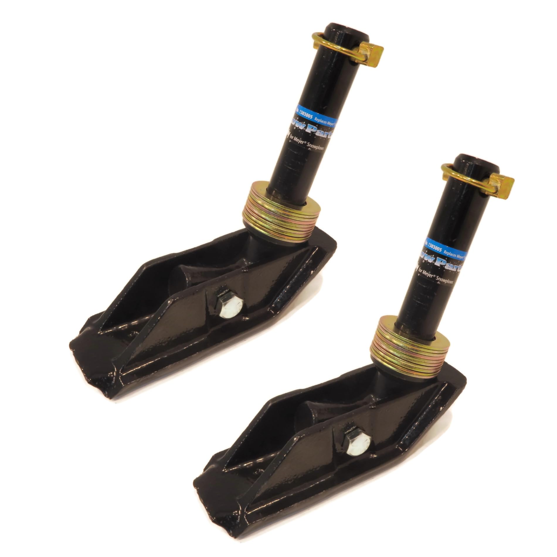 Buyers Products 1303005 Shoe Assy. St-78/C-8.5, Replaces Meyer #09126 - Lot of 2