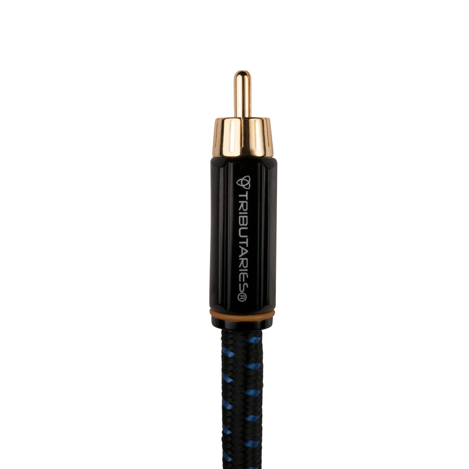 Tributaries Series 4 Coax Digital Audio cable 2 meter