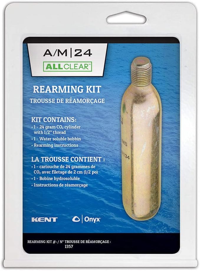 ONYX A/M 24 All Clear Rearming Kit