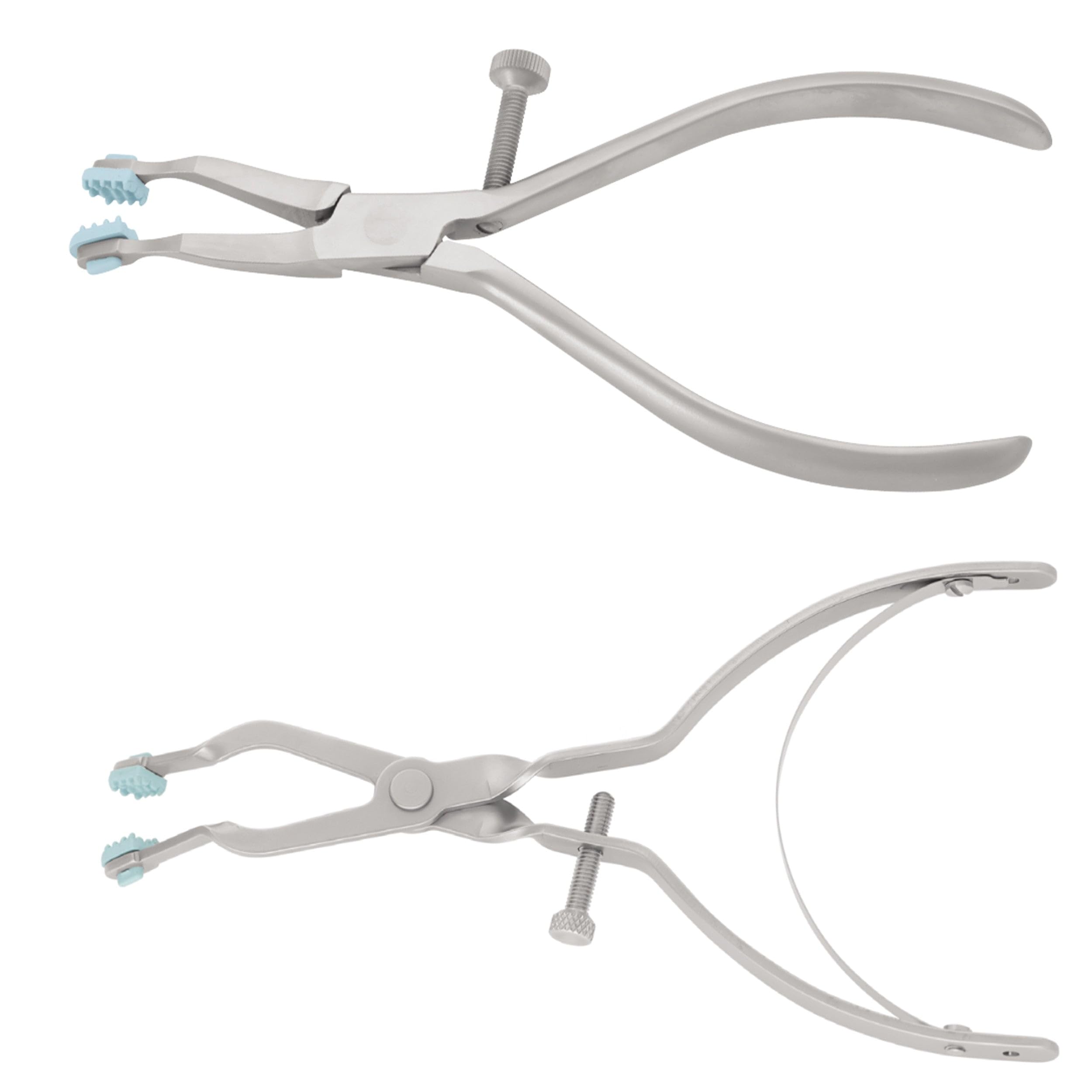 Osung Rubber Tip for Crown Forceps 20 Pcs Pack -CFRT85