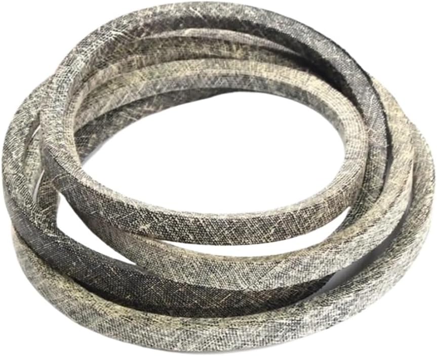 Lawn Mower Deck Belt Fit for 13AN79GS897 13AP91GS897 13AP91KS897 13AV90GS897 13AV91GS897 13AX91KS897 SPM201671081 754-04060 754-04060A 754-04060B 954-04060 954-04060A 954-04060B