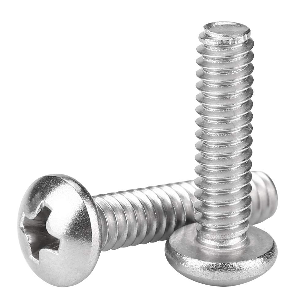 BM1020 Vite Testa Cava Esagonale M10 In INOX, Lunghezza 20mm, Testa Cilindrica Con Cava - Foto 3