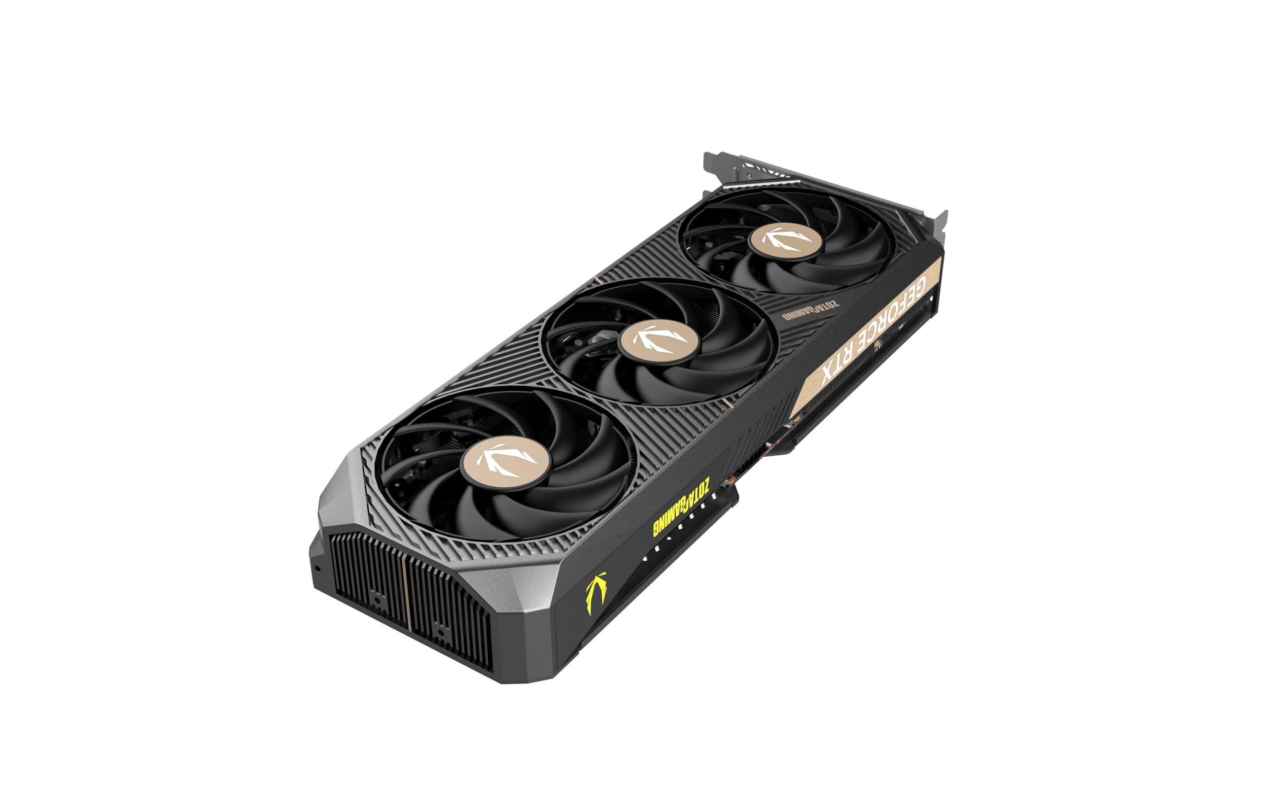 ZOTAC Gaming GeForce RTX 5070 Solid OC DLSS 4 12GB GDDR7 192-bit 28 Gbps PCIE 5.0 Tarjeta gráfica para Juegos, refrigeración IceStorm 2.0, iluminación Spectra RGB, ZT-B50700J-10A