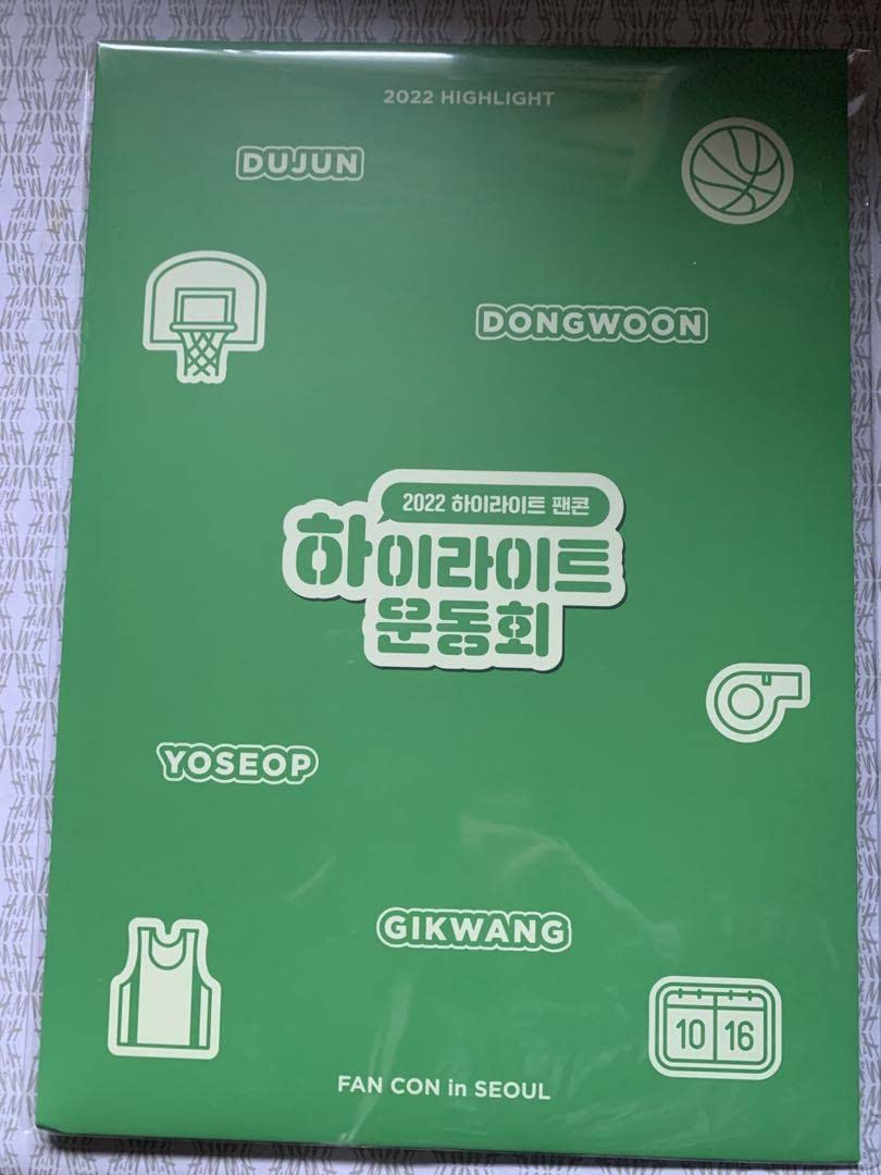 highlight ヨソプ フォトハンガーセット