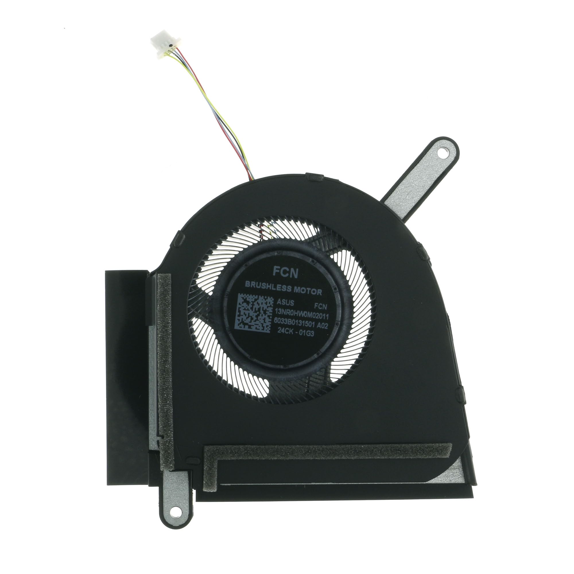 Ventilateur GPU de rechange pour ASUS FA607JI réparation PC - 5